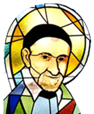 Logo Przedszkola Sióstr Miłosierdzia w Tczewie