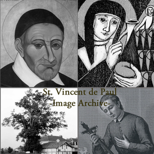 Osoby wincentyńskie